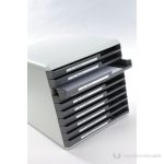 DYMO Label Manager 420P Elde Taşınır ve Bilgisayar Bağlantılı Etiketleme Makinası - Görsel 2