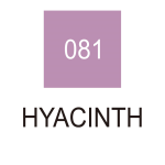 Pasif Zıg Clean Color Dot Tc-6100 081 Hyacınth - Görsel 2