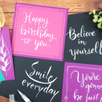 Zıg Mangaka Brush Pen Whıte No:cnbw02-s - Görsel 5