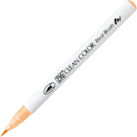 Zıg Clean Color Real Brush Rb-6000at 054 Pale Orange