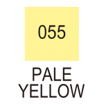 Zıg Clean Color Real Brush Rb-6000at 055 Pale Yellow - Görsel 2