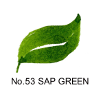 Zıg Cambıo Tambıen Pen Sap Green 053 X050t - Görsel 2