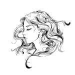 Zıg Brush Pen Aı Lıner Ultra Fıne Black Ed100s - Görsel 6