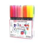 Zıg Fudebıyorı Brush Cbk-55n/24v 24 Lü