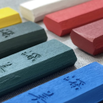 Zıg Ink Stıck Saıboku Shımbı 14 Renk Ak8/14v - Görsel 3