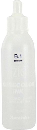 Zıg Kurecolor Mürekkep Kcr-25 B01 Blender