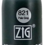 Zıg Kurecolor Mürekkep Kcr-25 821 Pale Gray