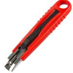 Kraf İş Güvenliği Maket Bıçağı 675G