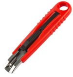 Kraf İş Güvenliği Maket Bıçağı 675G