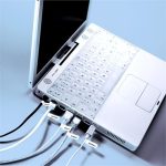 DYMO Label Manager 420P Elde Taşınır ve Bilgisayar Bağlantılı Etiketleme Makinası - Görsel 3