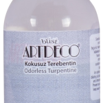 Artdeco Terebentin Kokusuz 100 Ml Y-053d-921