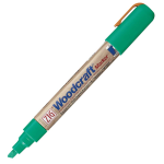 Zıg Woodcraft Ahşap Kalemi Pwc-50 025 Koyu Pembe