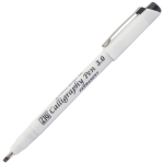 Zıg Kaligrafi Kalemi Pca-310 Permanent 3,0mm Siyah