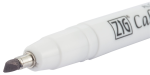 Zıg Kaligrafi Kalemi Pca-310 Permanent 3,0mm Siyah - Görsel 3