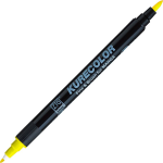 Zıg Mangaka Fıne&brush Cnkc-2200 102 Lemon Yellow
