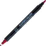 Zıg Mangaka Fıne&brush Cnkc-2200 266 Wıne Red