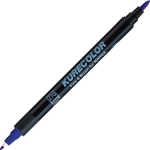 Zıg Mangaka Fıne&brush Cnkc-2200 317 Blue