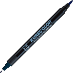 Zıg Mangaka Fıne&brush Cnkc-2200 339 Peacock Blue