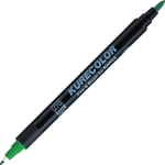 Zıg Mangaka Fıne&brush Cnkc-2200 553 Emerald Green