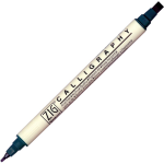 Zıg Kaligrafi Kalemi Ms-3400 401 Hunter Green