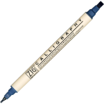 Zıg Kaligrafi Kalemi Ms-3400 034 Denım