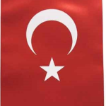 Buket Bayrak 70x105 Bkt-106