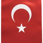Buket Bayrak 80x120 Bkt-107