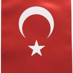 Buket Bayrak 100x150 Bkt-108