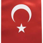 Buket Bayrak 120x180 Bkt-109