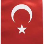 Buket Bayrak 150x225 Bkt-110