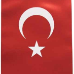 Buket Bayrak 300x450 Bkt-112