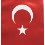 Buket Bayrak 400x600 Bkt-113