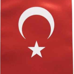 Buket Bayrak 500x750 Bkt-114