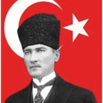 Buket Bayrak Atalı 100x150 Bkt-142