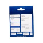 DYMO MUADİL 25X25 MM ÇOK AMAÇLI ETİKET KARE 750 ADET LW-450 ÜCRETSİZ KARGO - Görsel 2