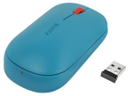 Leıtz Mouse Kablosuz Cosy L-6531 Mavi