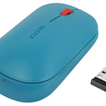 Leıtz Mouse Kablosuz Cosy L-6531 Mavi