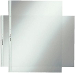 Leıtz Poşet Dosya A3 Dikey 50 Li L-4702 - Görsel 2