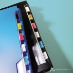 DYMO Label Manager 420P Elde Taşınır ve Bilgisayar Bağlantılı Etiketleme Makinası - Görsel 4