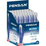 Pensan Büro Mavi Tükenmez Kalem 1Mm 2270 50 Li Paket