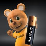 Duracell Alkalin Aa Kalem Pil, 1,5 V Lr6/mn1500, 4'lü Paket - Görsel 3