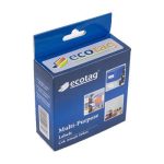 DYMO MUADİL 25X25 MM ÇOK AMAÇLI ETİKET KARE 750 ADET LW-450 ÜCRETSİZ KARGO