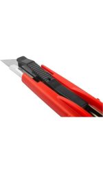 Kraf 12 Li Paket Maket Bıçağı Iş Güvenliği 675G - Görsel 2