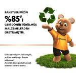 Duracell Alkalin AA Kalem Piller, 10'lu paket - Görsel 3