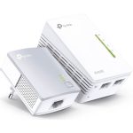 TP-Link TL-WPA4220KIT 2'li Powerline Adaptör