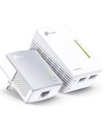 TP-Link TL-WPA4220KIT 2'li Powerline Adaptör