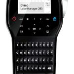 Dymo Lm 280p Elektronik Etiket Makinesi