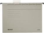 Leıtz Askılı Dosya L-6515 Gri - Görsel 2