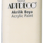 Artdeco Akrilik Boya 140 Ml Taffy Y-070r-3001