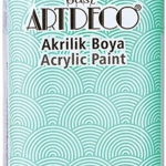 Artdeco Akrilik Boya 140 Ml Açık Nane Y-070r-3028